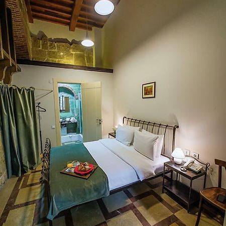 Emigrant Boutique Hotel Tbilisi Exterior photo